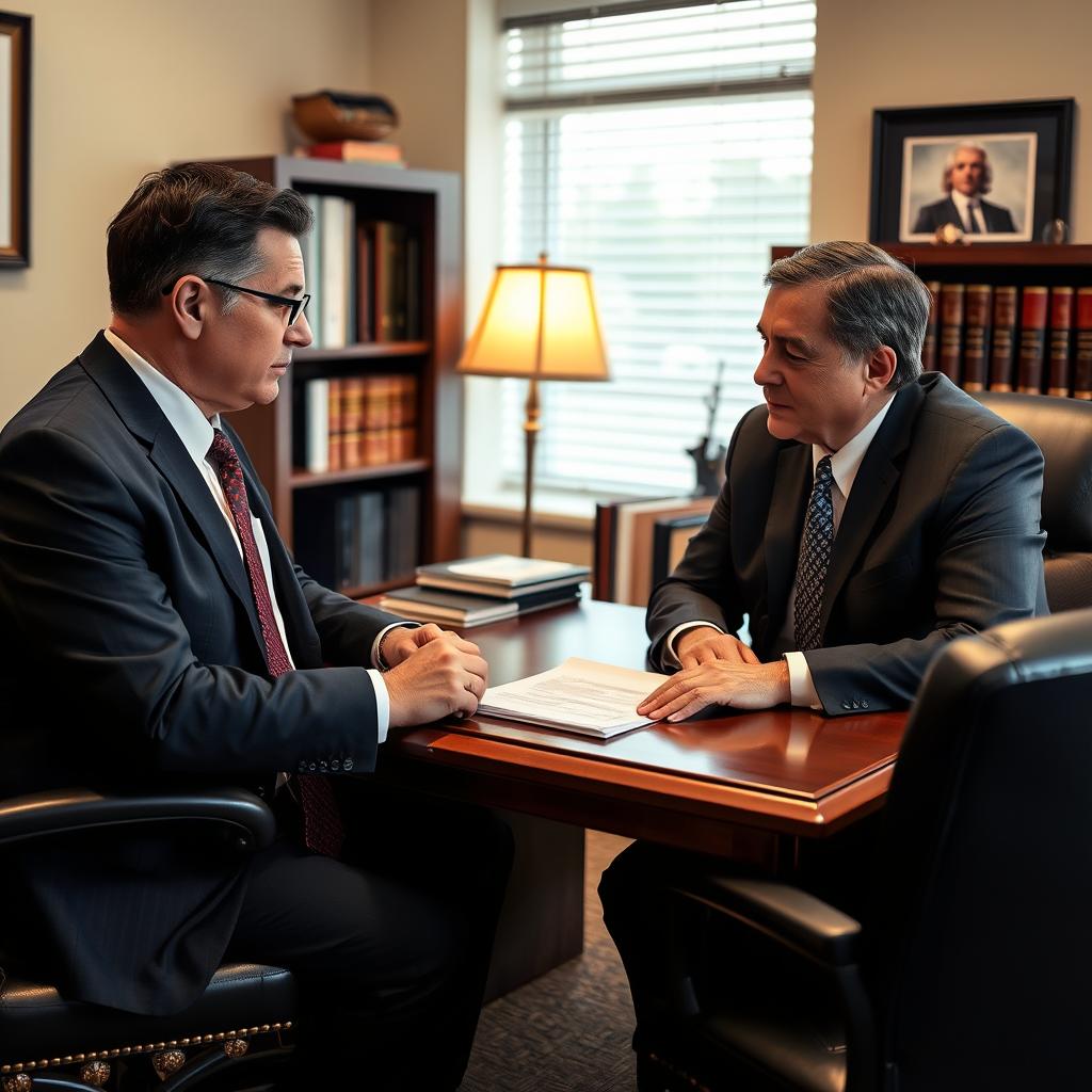 Deportation Defense Lawyer Fluvanna County, VA