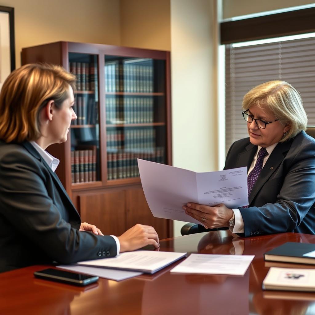 Desertion Divorce Lawyer Dinwiddie County