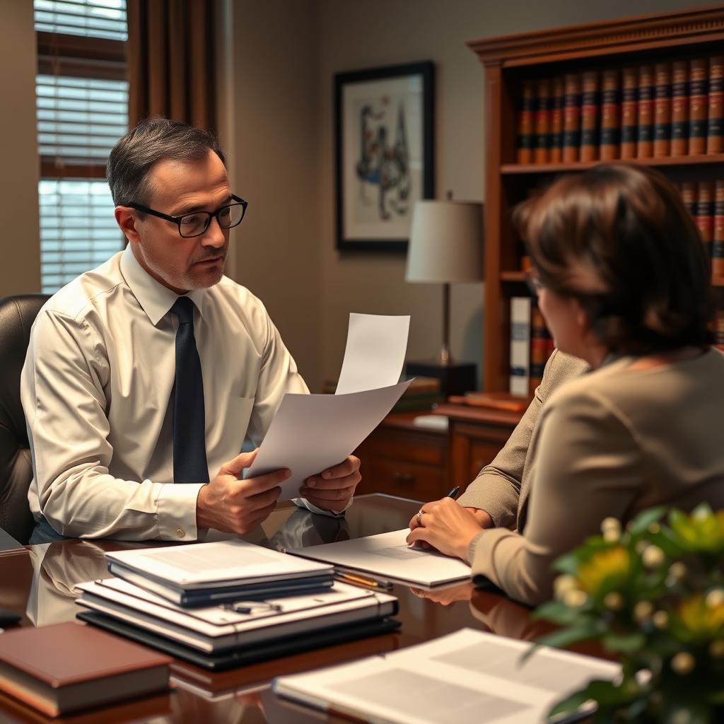 Destruction or Falsification of Records lawyer Fluvanna County, VA