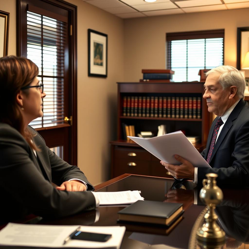 Distribution Agreement Lawyer Charlottesville, VA