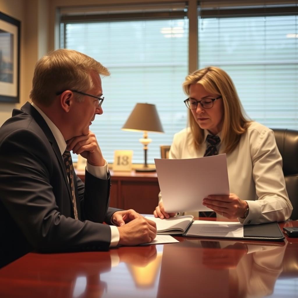 Distribution Agreement Lawyer Fluvanna County, VA