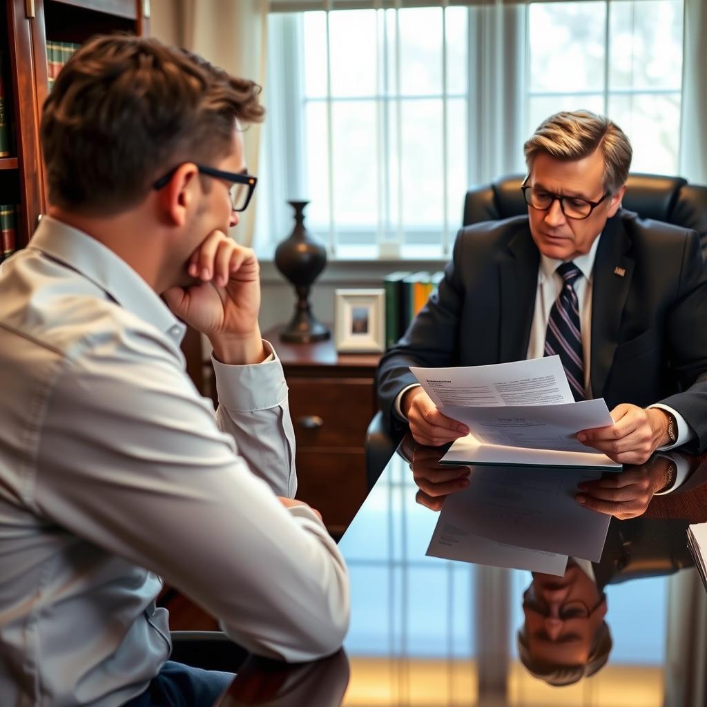 Driving on Suspended License Lawyer Fluvanna County, VA