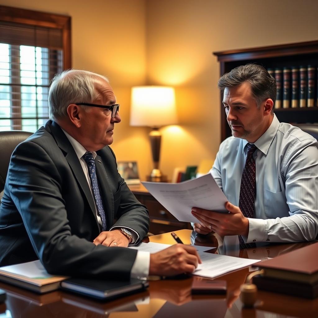 Driving While Suspended Lawyer Fluvanna County, VA