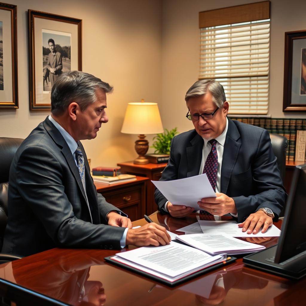 Drug Distribution Lawyer Albemarle County