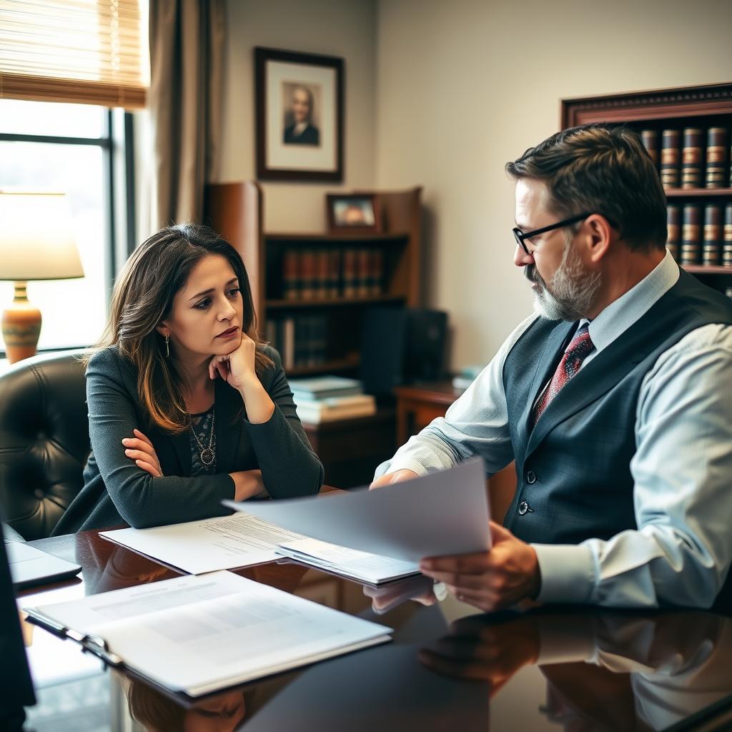 Drug Distribution Lawyer Augusta County