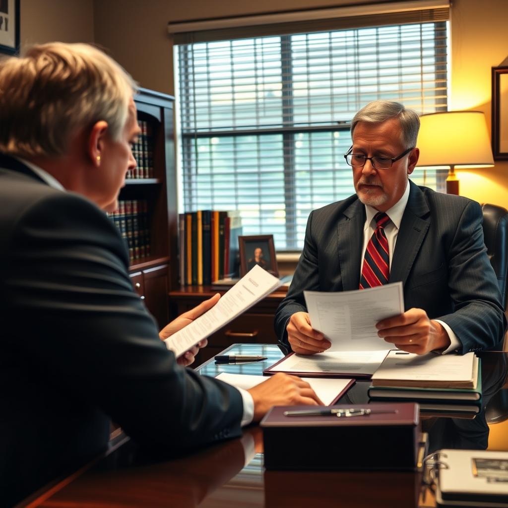 Drug Distribution Lawyer Botetourt County