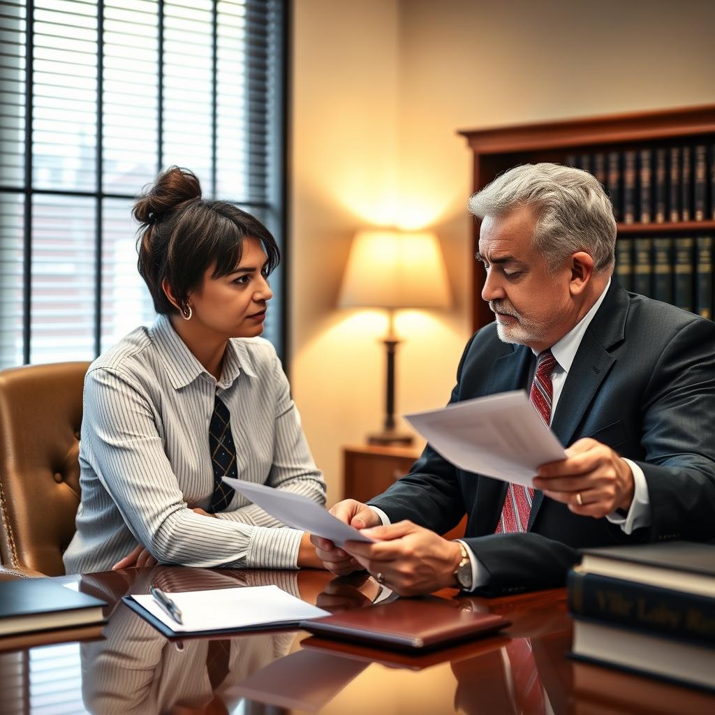 Drug Distribution Lawyer Chesterfield County