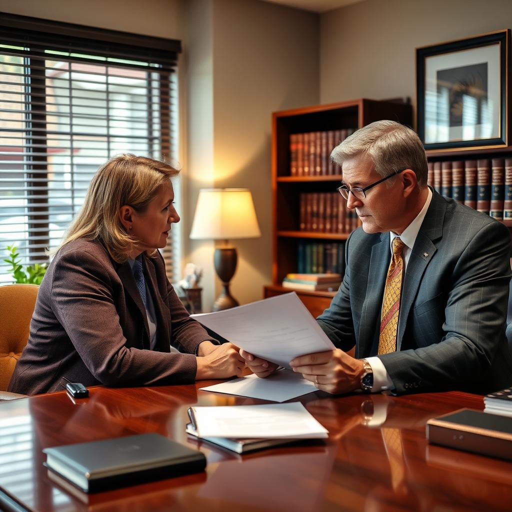 Drug Distribution Lawyer Clarke County