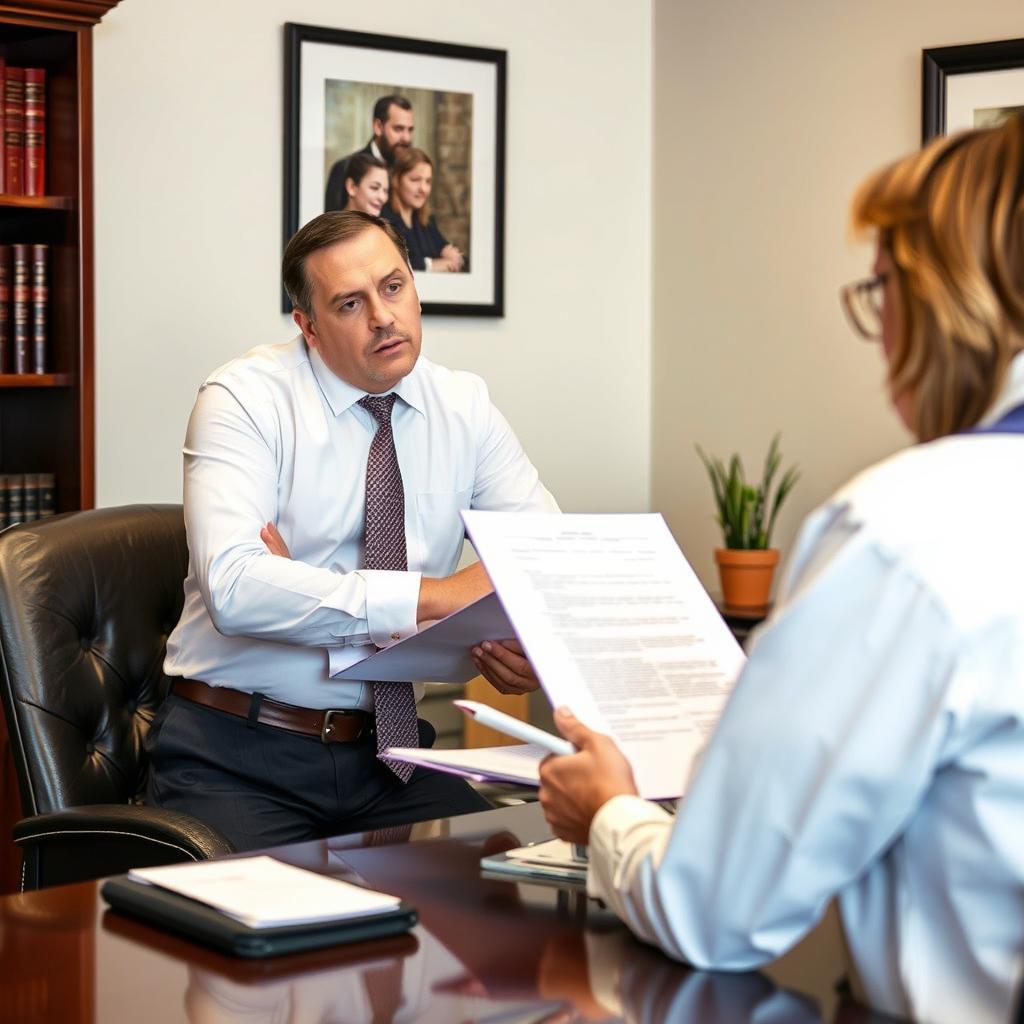 Drug Distribution Lawyer Colonial Heights