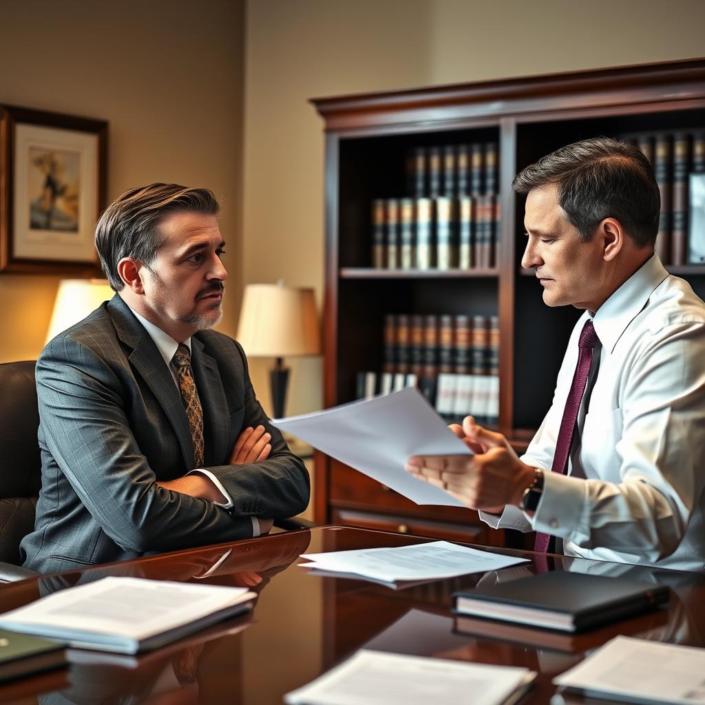 Drug Distribution Lawyer Dinwiddie County