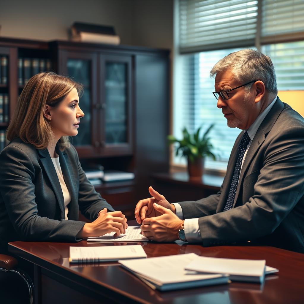Drug Distribution Lawyer Fluvanna County, VA