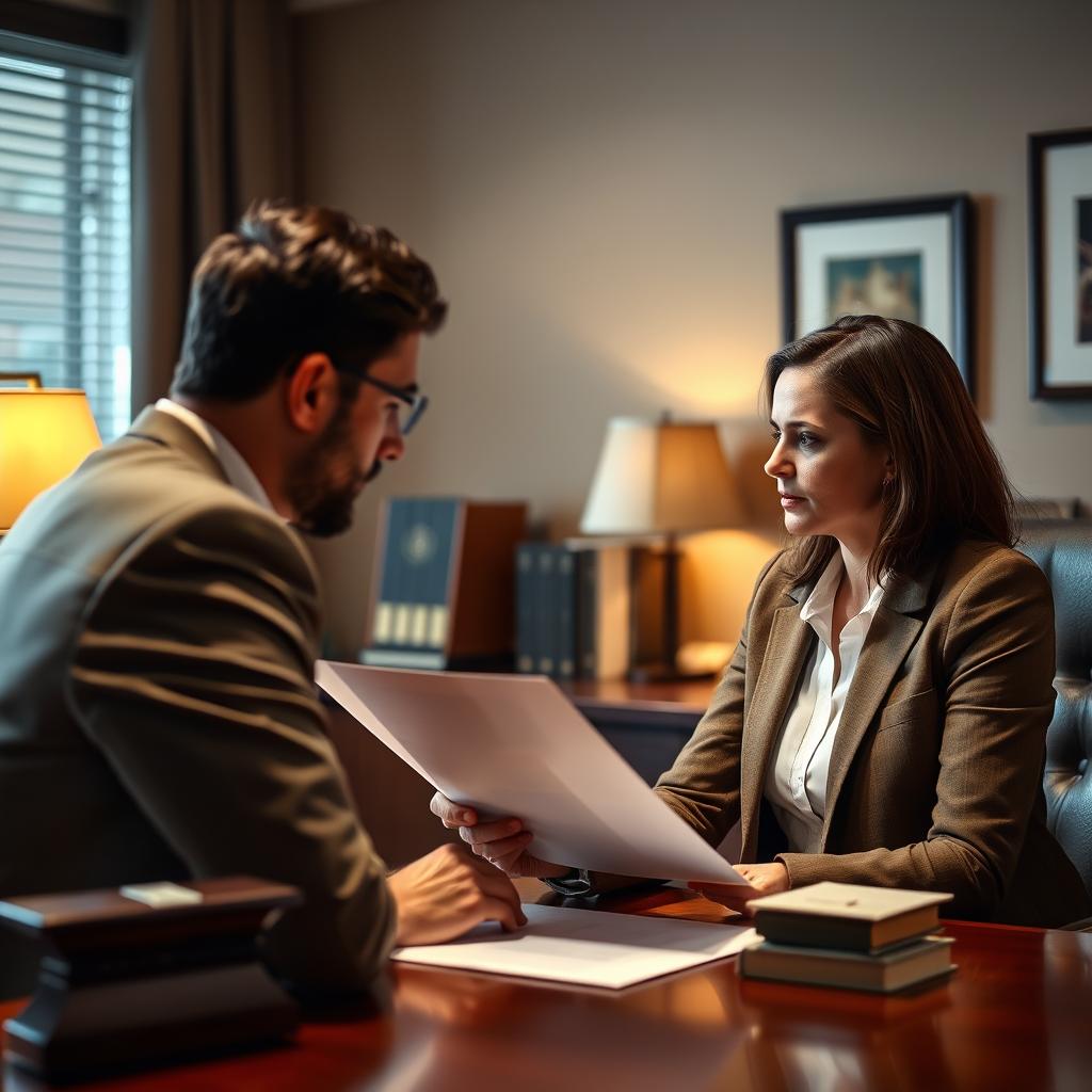 Drug Distribution Lawyer Frederick County