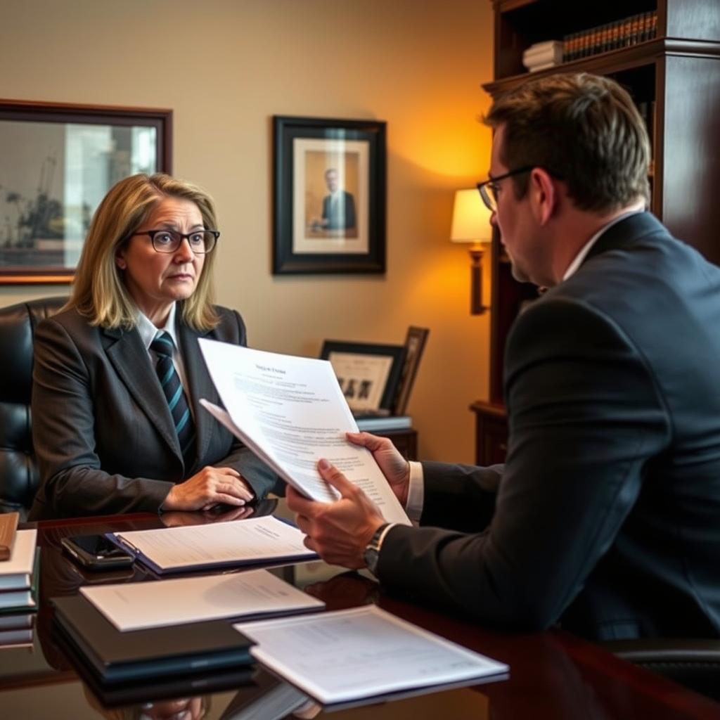 Drug Distribution Lawyer Goochland County