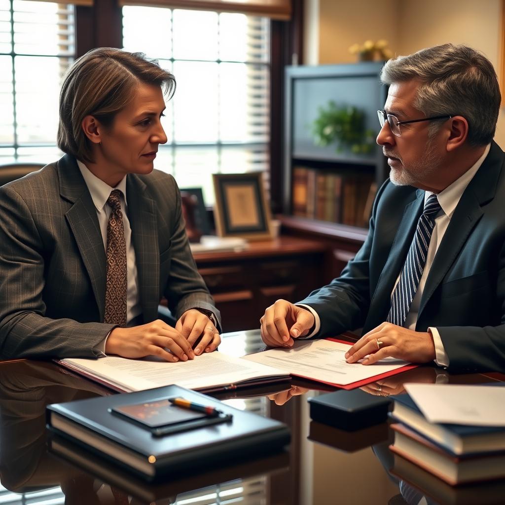Drug Distribution Lawyer Greene County
