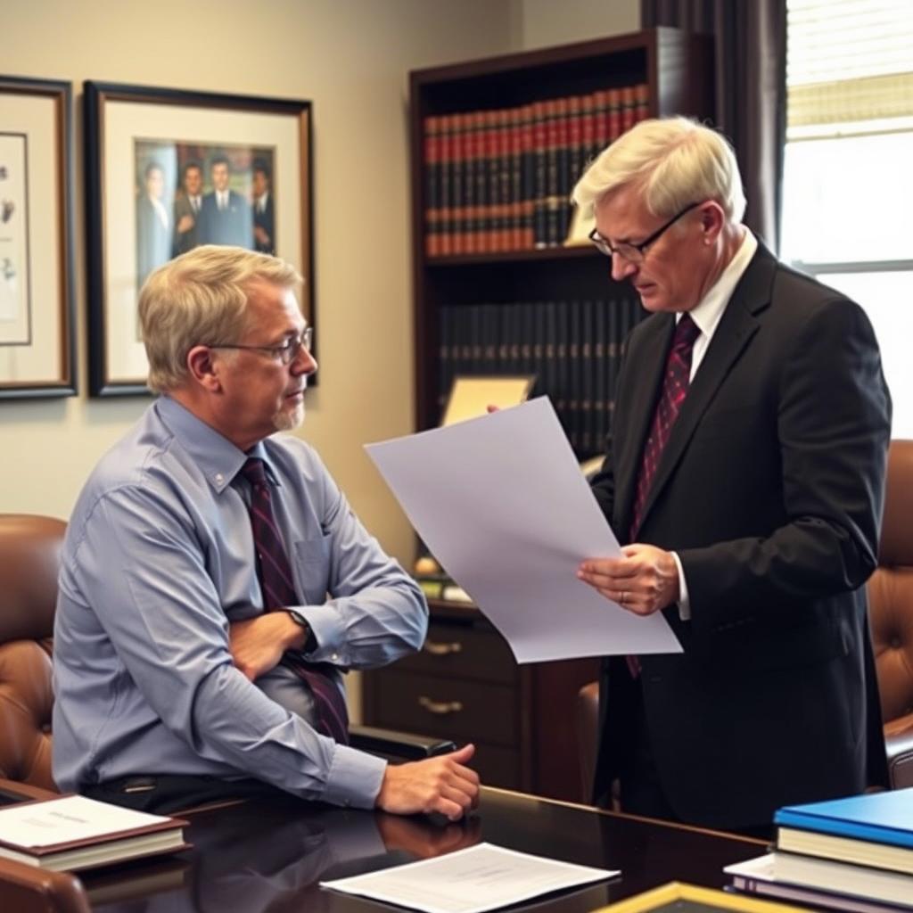 Drug Distribution Lawyer Hanover County