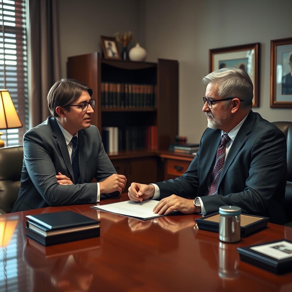 Drug Distribution Lawyer Henrico County