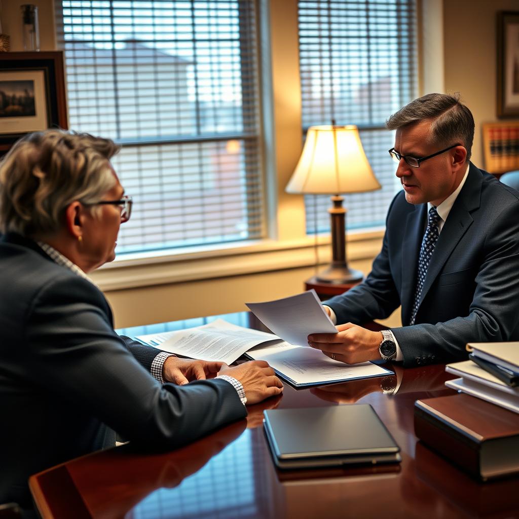 Drug Distribution Lawyer Lexington