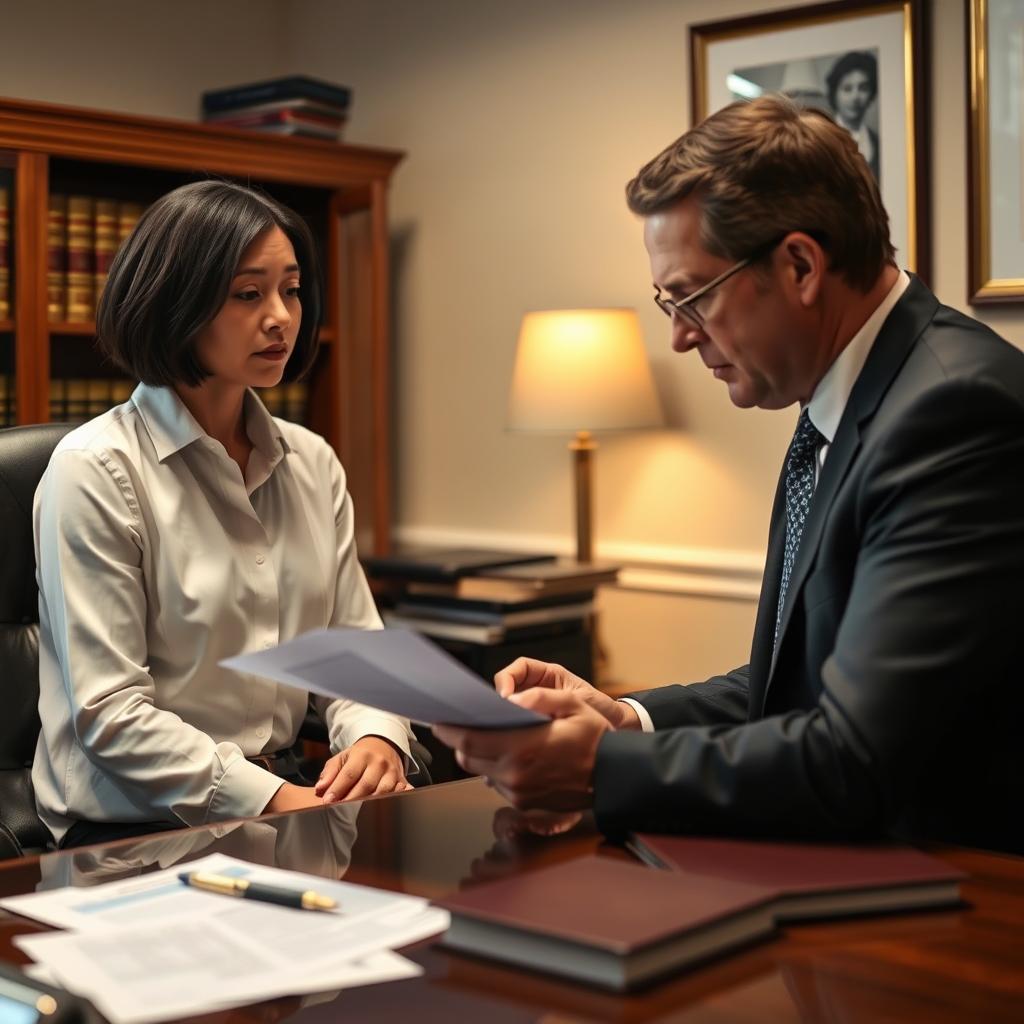 Drug Distribution Lawyer Loudoun County