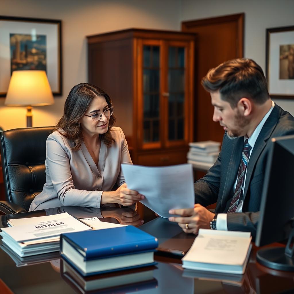 Drug Distribution Lawyer Orange County