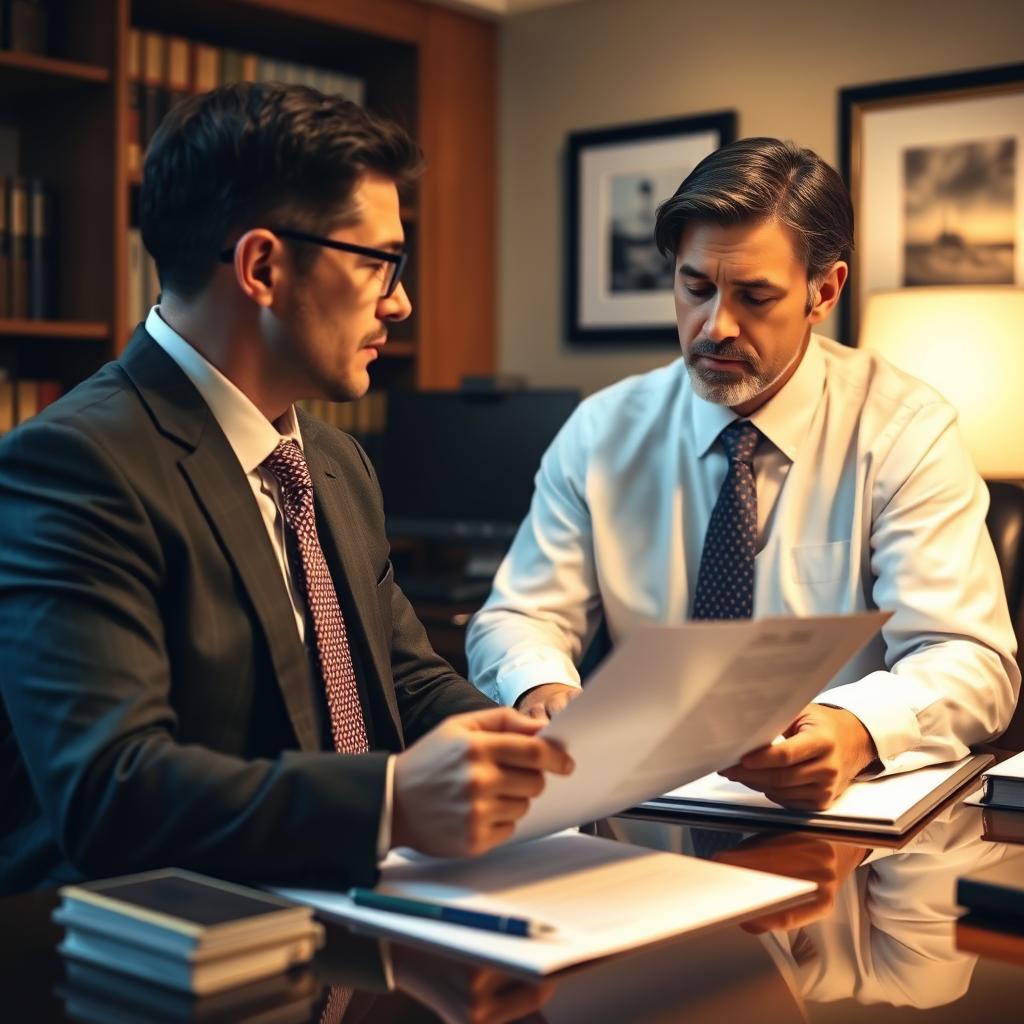 Drug Distribution Lawyer Virginia