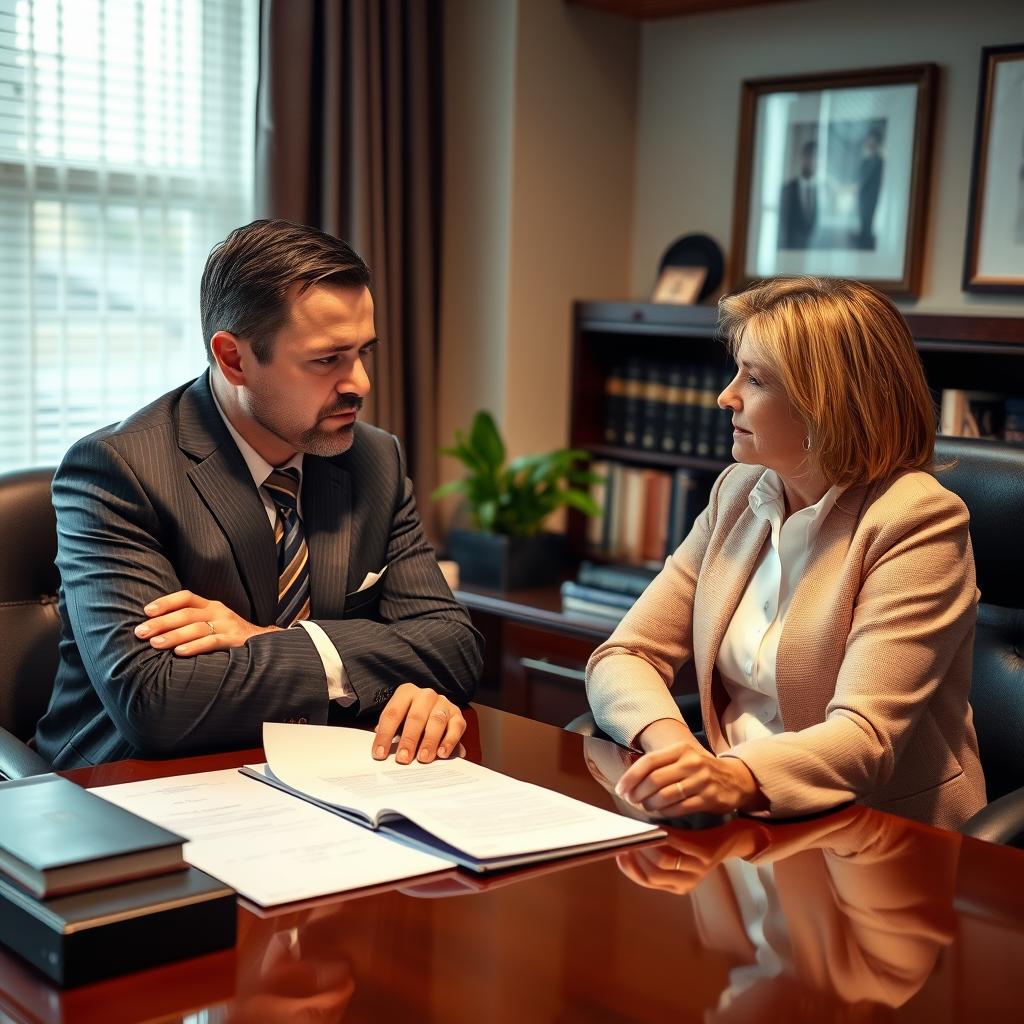 Drug Distribution Lawyer Warren County