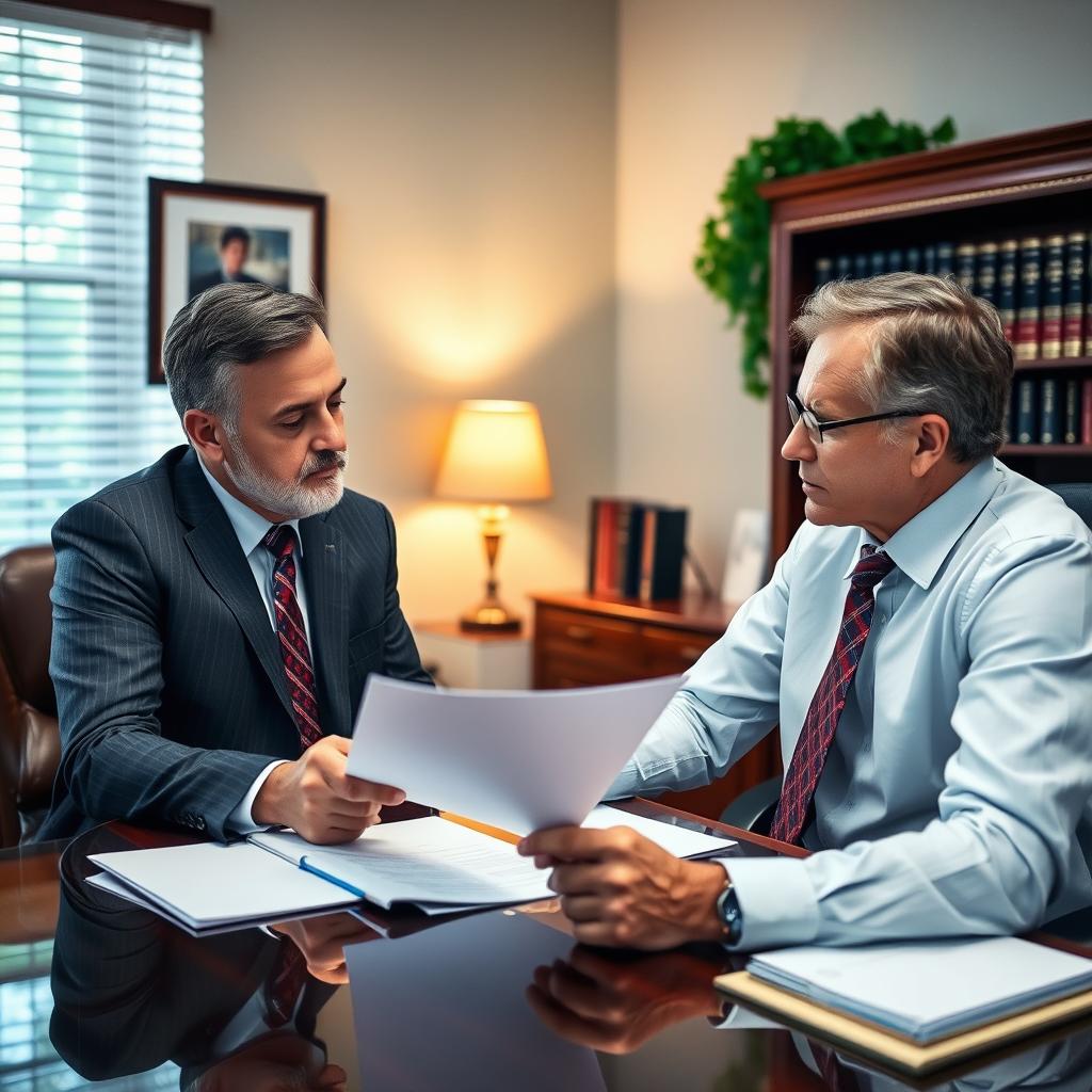 DUI Lawyer Charlottesville, VA