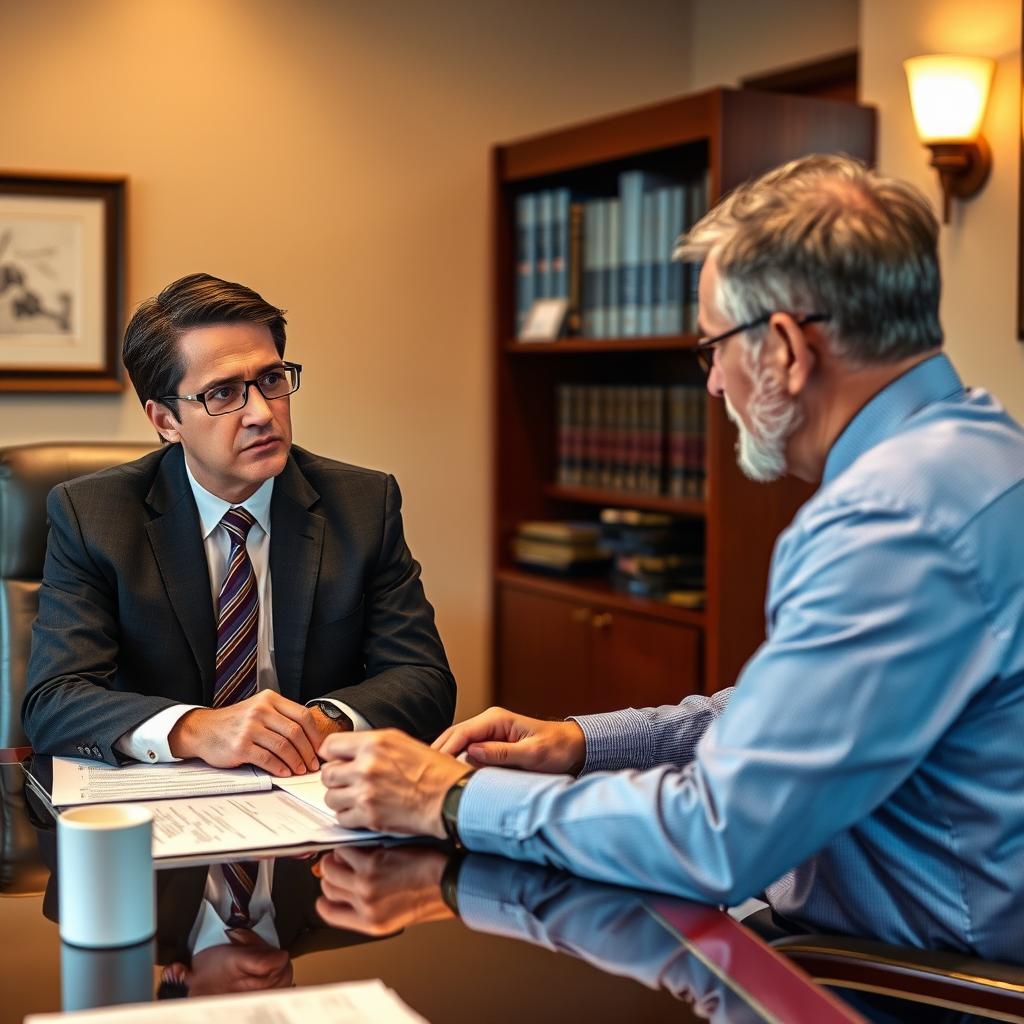 Elevator Accident Lawyer Fluvanna County, VA