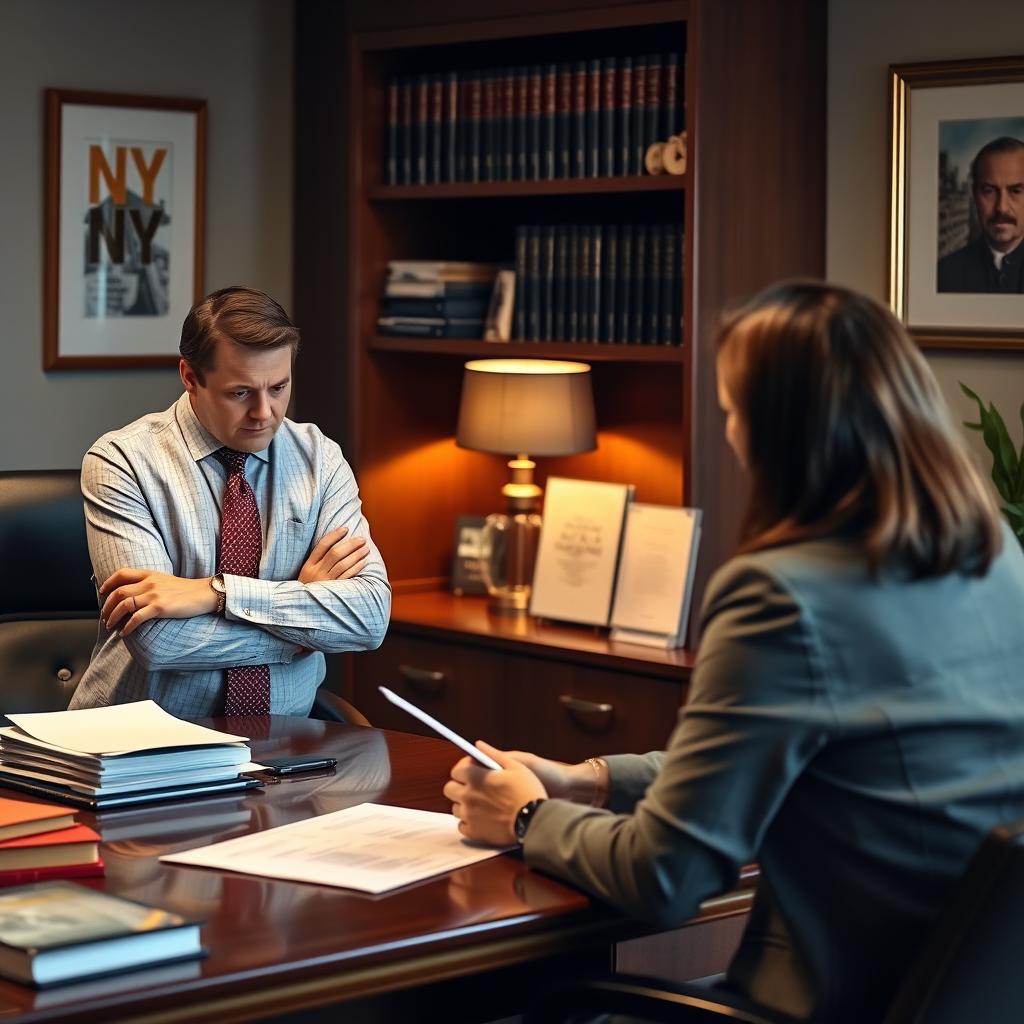 Embezzlement Lawyer Orange County