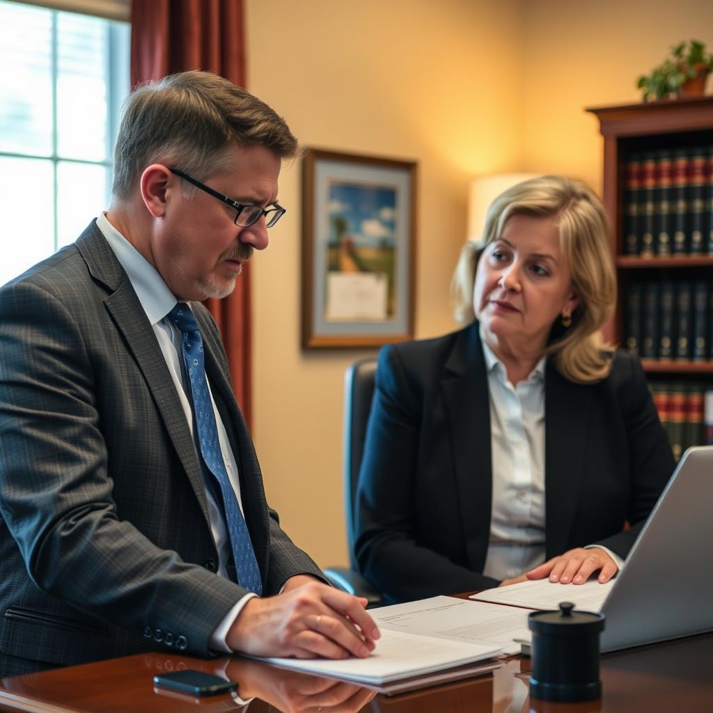 Emergency Guardianship Lawyer Fluvanna County, VA