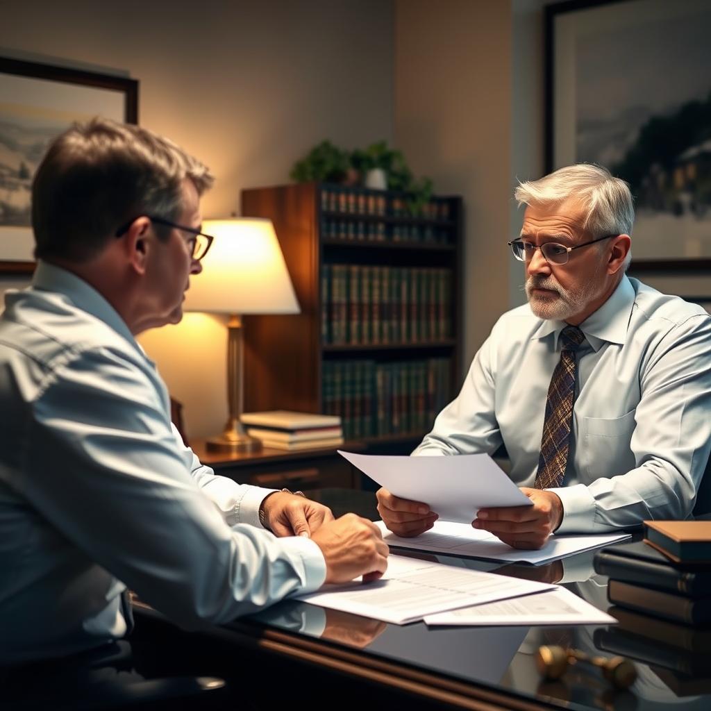 Environmental Claim Lawyer Fluvanna County, VA