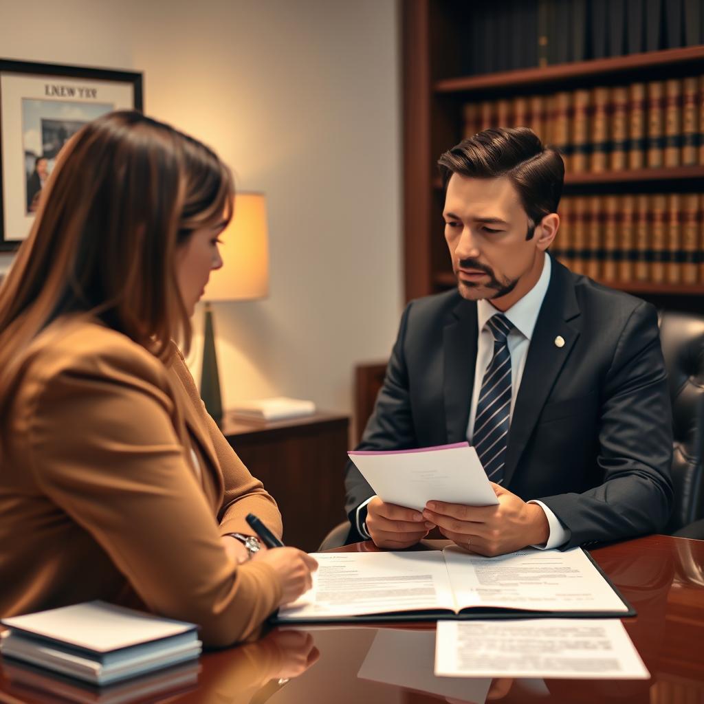 Establish Paternity Lawyer Orange County