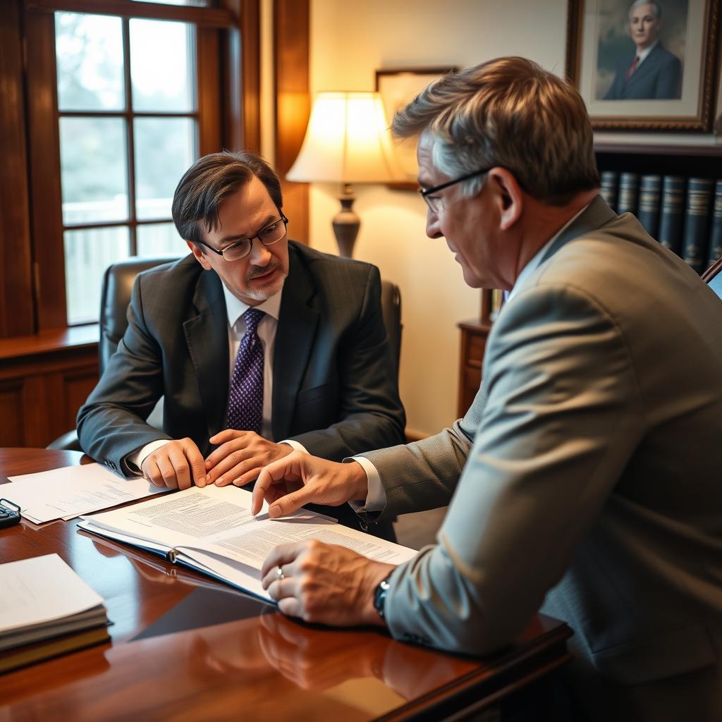 Estate Planning Lawyer Fluvanna County, VA