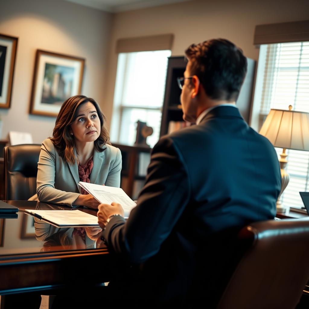 Estate Tax Lawyer Fluvanna County, VA