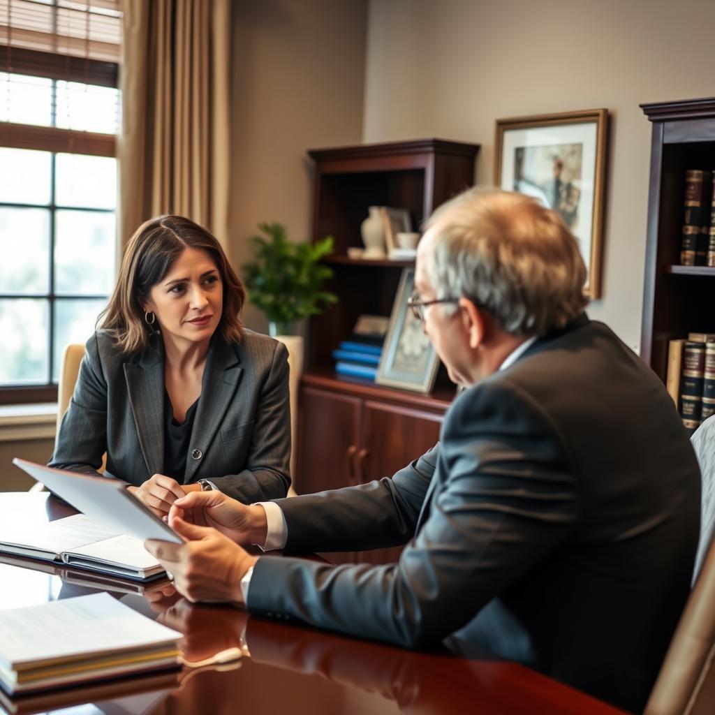 Extortion Under Color of Official Right lawyer Fluvanna County, VA