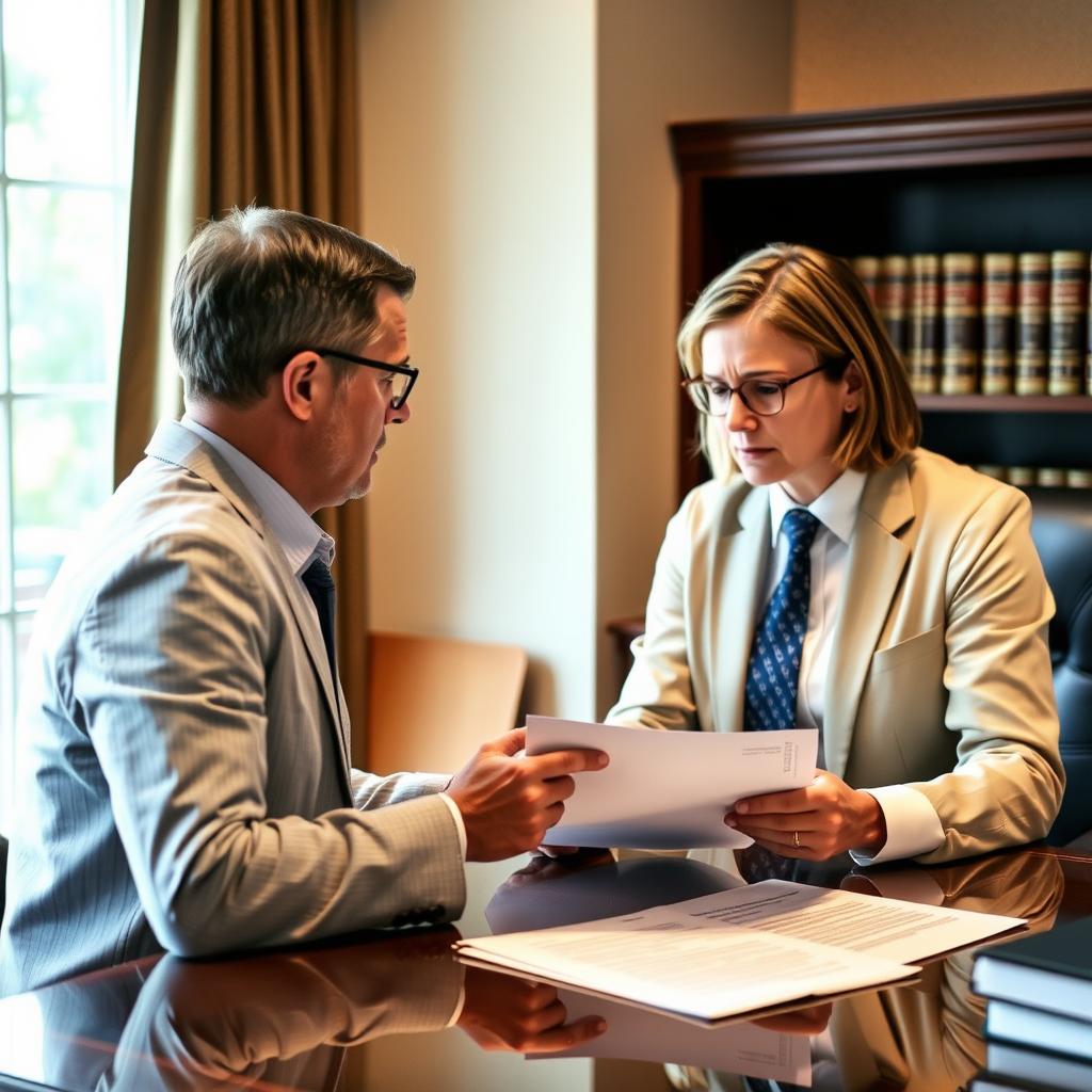 Family Limited Partnership Lawyer Fluvanna County, VA