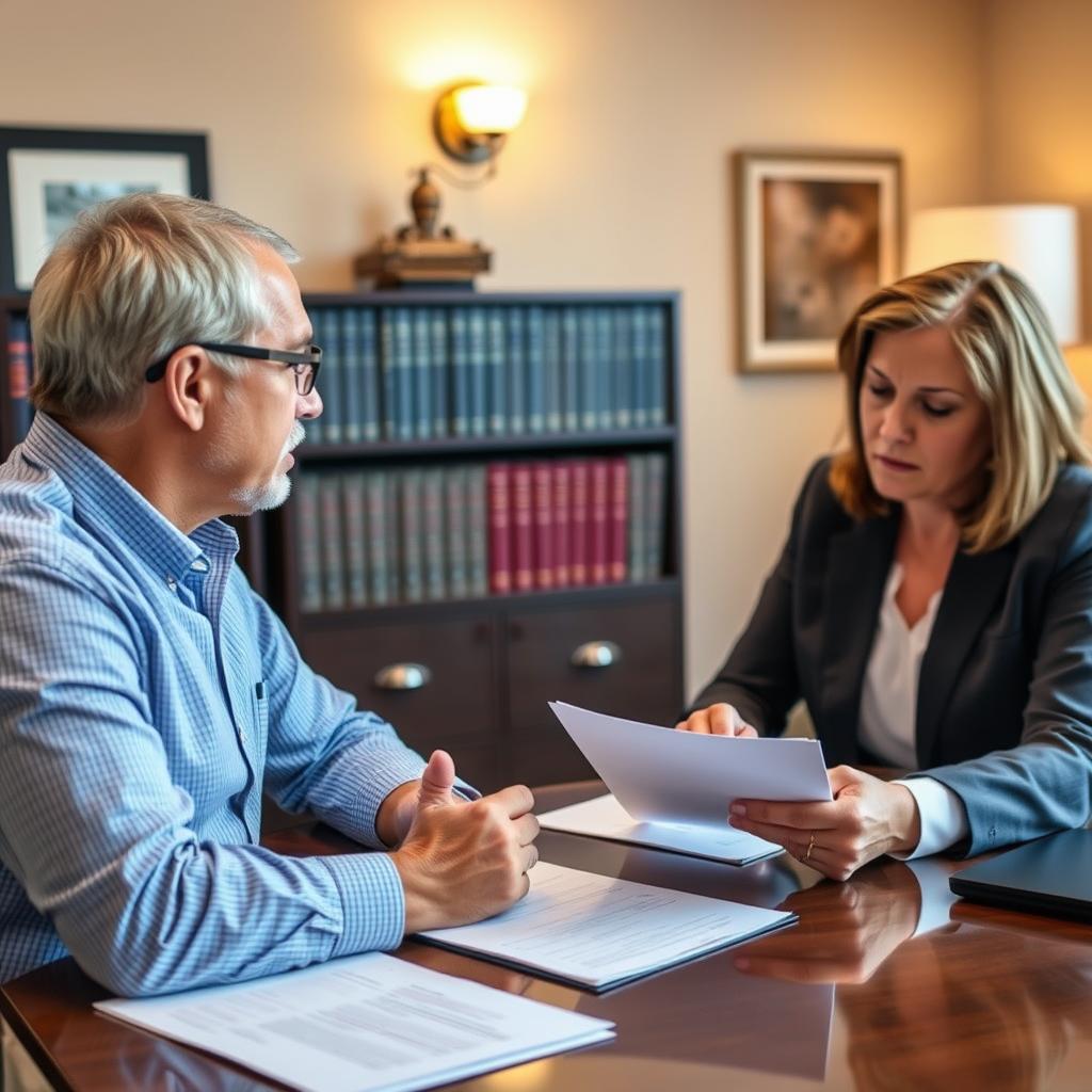 Family Visa Lawyer Fluvanna County, VA