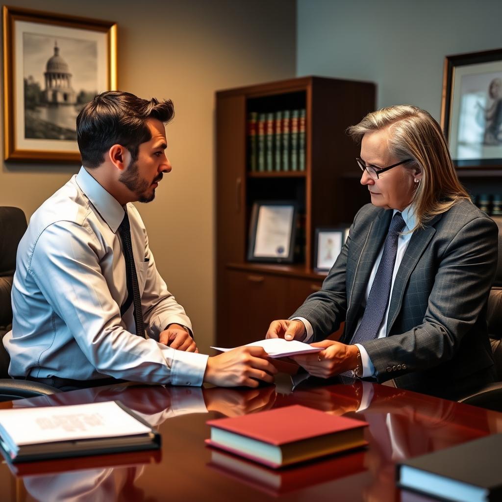 Fault Based Divorce Lawyer Botetourt County