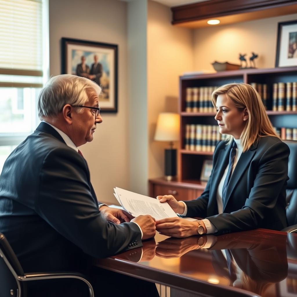 Fault Based Divorce Lawyer Caroline County