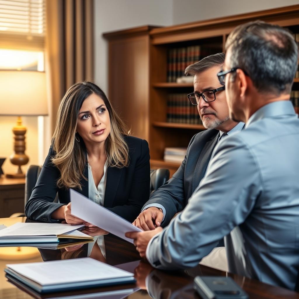 Fault Based Divorce Lawyer Culpeper County