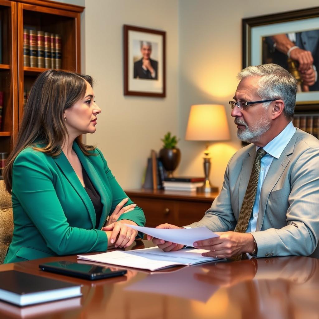 Fault Based Divorce Lawyer Dinwiddie County