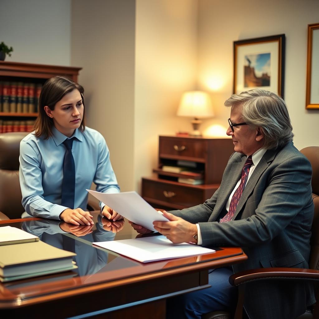 Fault Based Divorce Lawyer Fauquier County