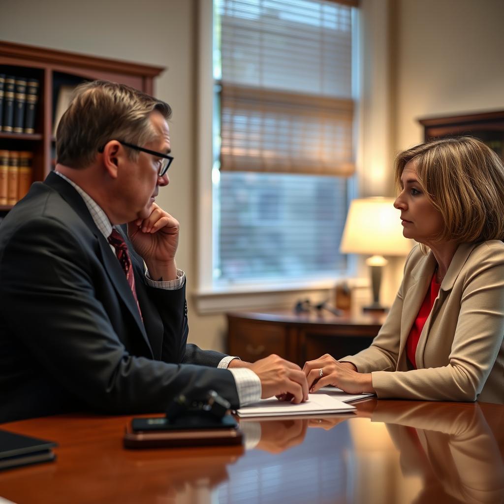 Fault Based Divorce Lawyer Fluvanna County, VA