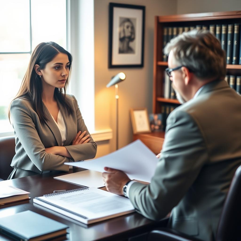 Fault Based Divorce Lawyer Fluvanna County