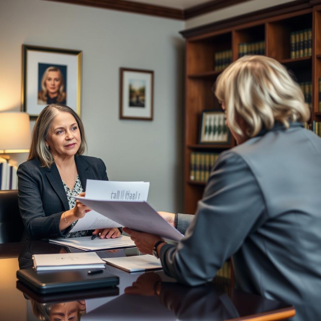 Fault Based Divorce Lawyer Greene County