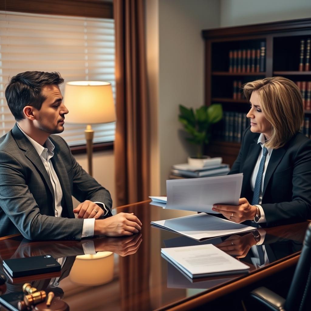 Fault Based Divorce Lawyer Orange County