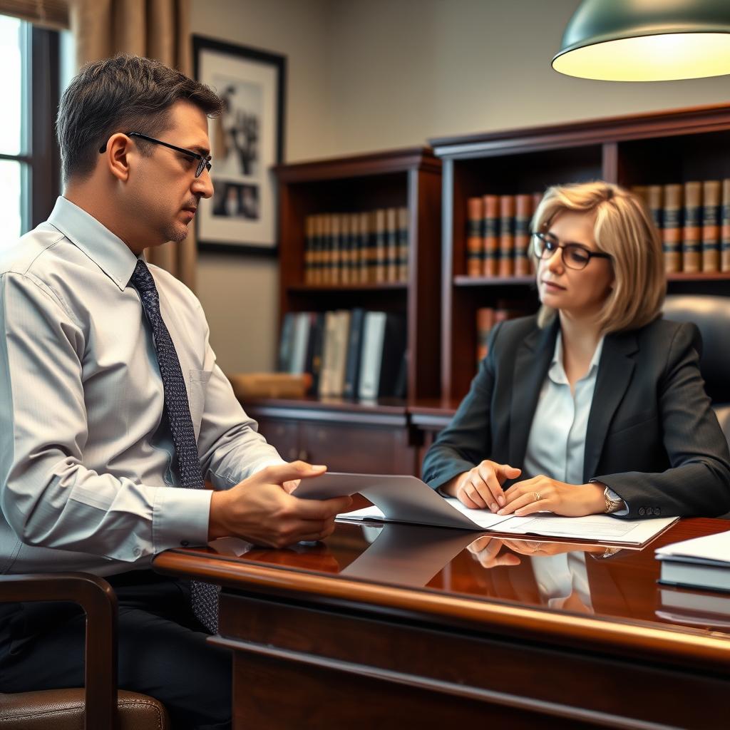Fault Based Divorce Lawyer Shenandoah County