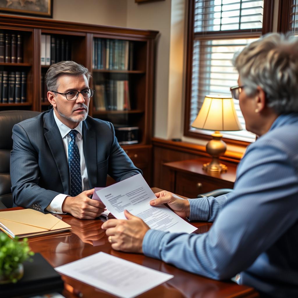 Felon in Possession lawyer Fluvanna County, VA