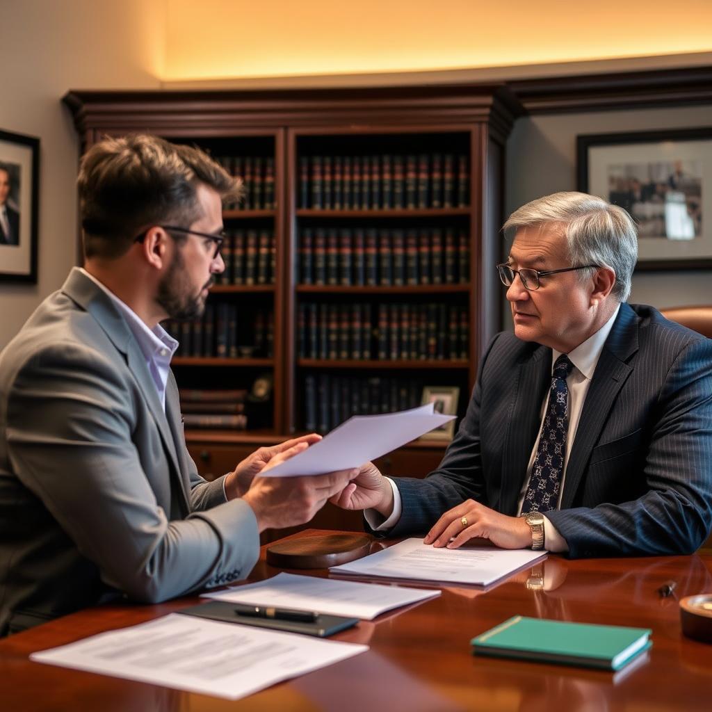 Felony Theft Lawyer Fluvanna County, VA