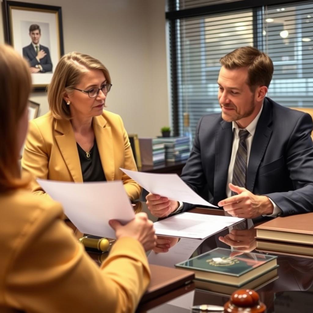Firearm by Felon Lawyer Frederick County