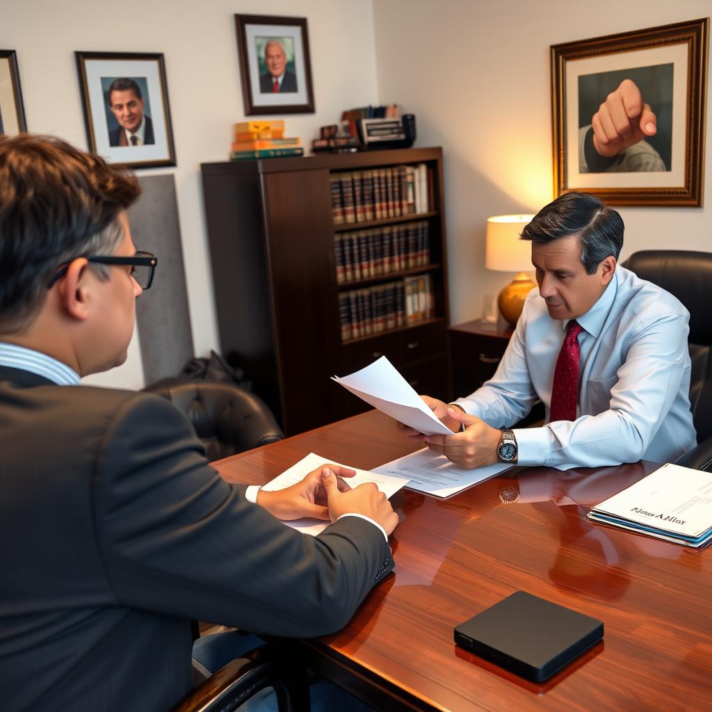 Firearm by Felon Lawyer Orange County